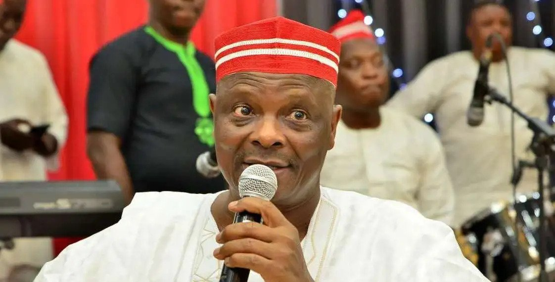 Tinubu Must Listen To Criticisms – Kwankwaso