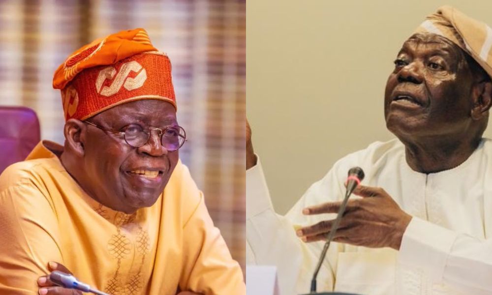 Tinubu Understood US, Lagos Politics Better Than Nigeria Before 2023 — Akande