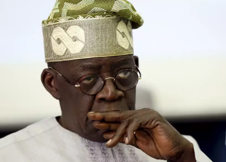 Tinubu didn’t drag eminent Nigerians to Paris – Presidency