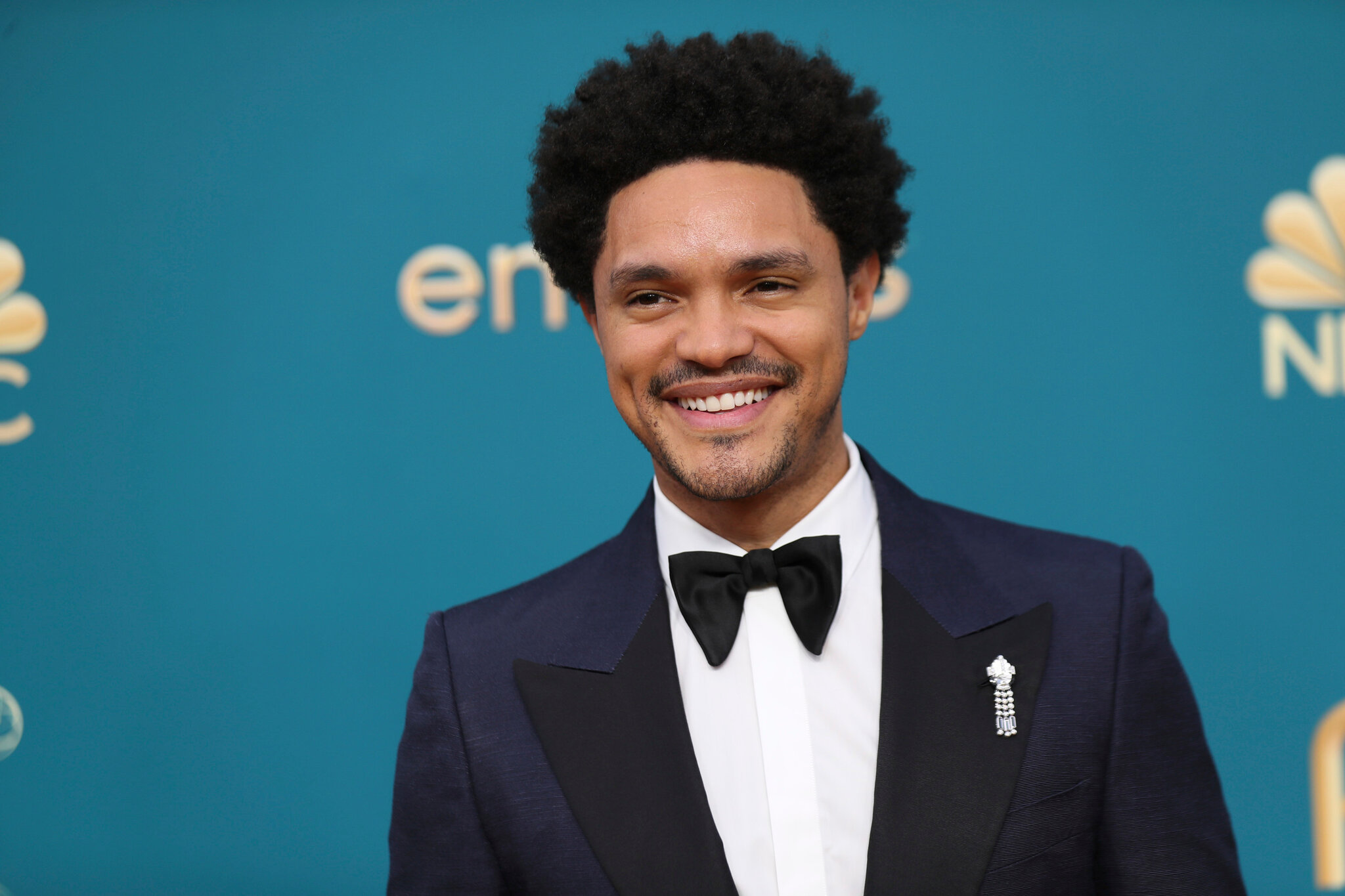 Trevor Noah to host 2025 Grammy awards