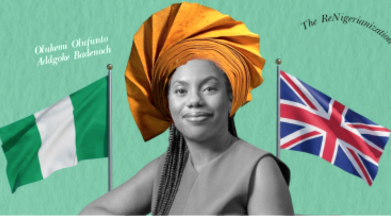 Truth or strategy: Unpacking Nigeria-born Tory leader’s dividing opinions