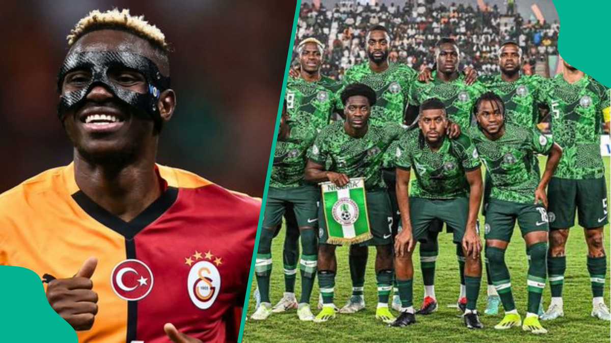 Turkish Journalist Urges Osimhen To Convince Super Eagles Star To Join Galatasaray