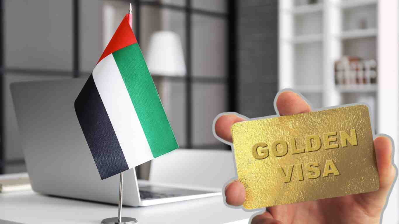 UAE Expands Golden Visa Opportunities For Entrepreneurs, Students, Others