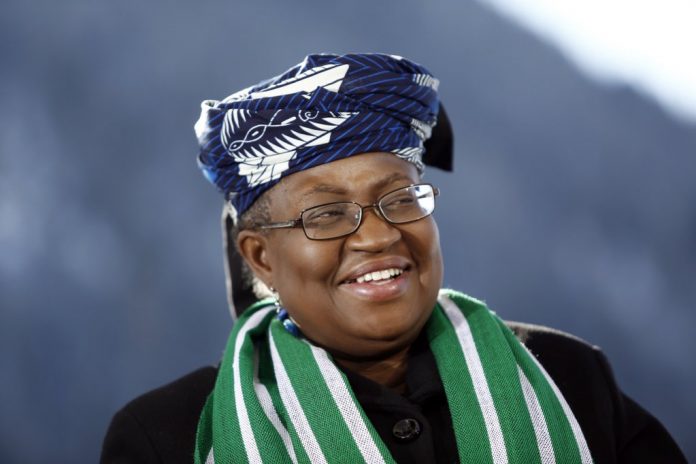 UNILAG sets to honour WTO DG, Ngozi Okonjo-Iweala