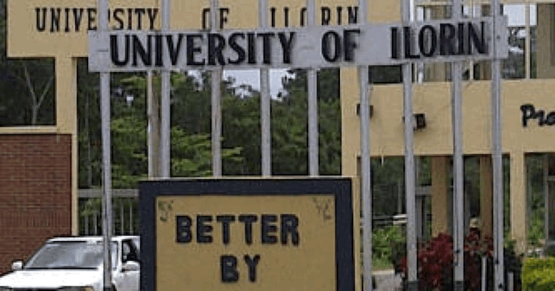 UNILORIN Clarifies Position On Alumni Association’s Crisis 