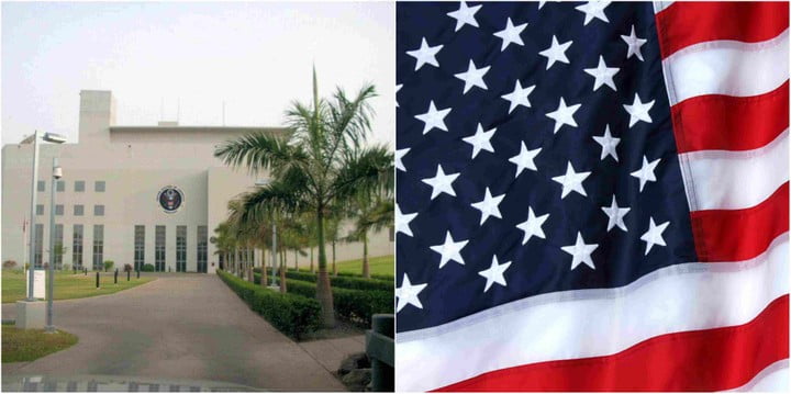 US Embassy In Nigeria To Be Closed