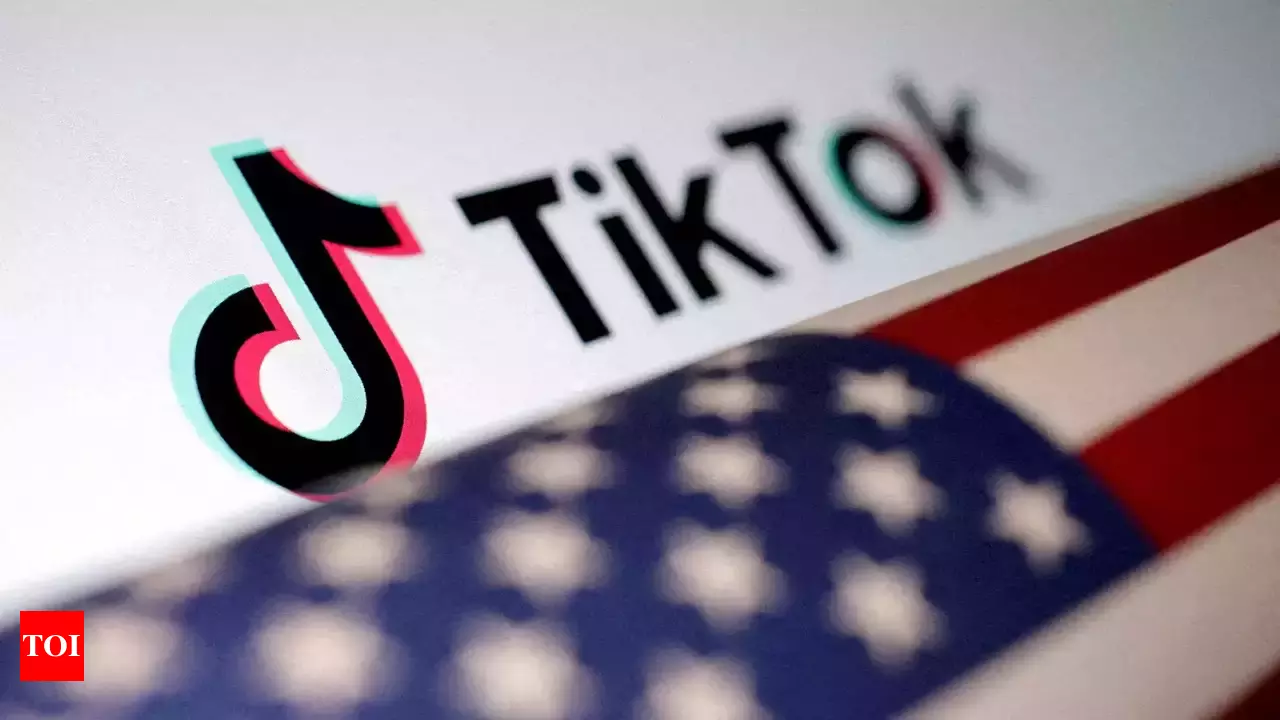 US Supreme Court Upholds Law Banning TikTok