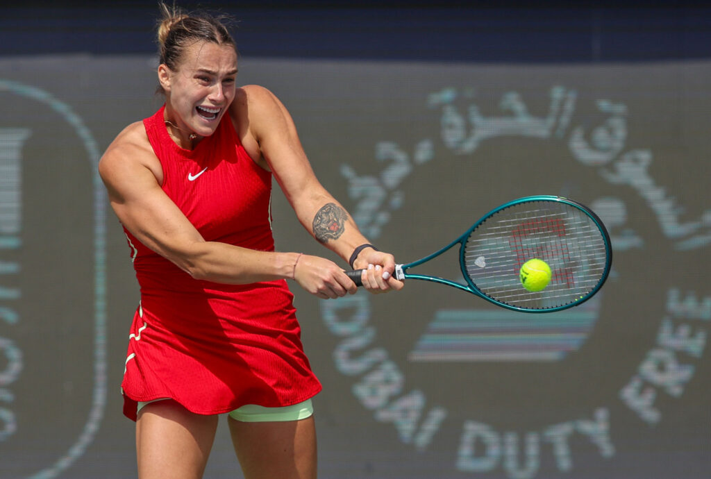 US Underdog Madison Keys Stuns Sabalenka To Win First Grand Slam Title 