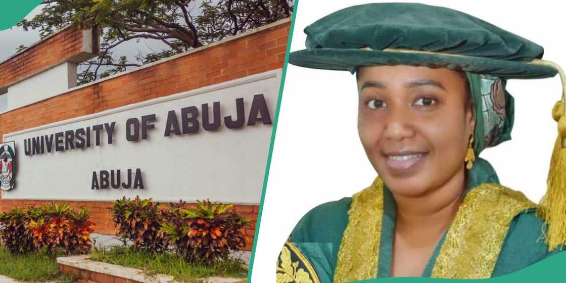 UniAbuja Senate Backs VC Maikudi, Seeks Action Against Defamation, Misinformation