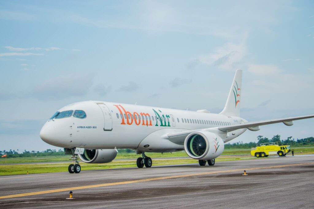 Unruly Ibom Air Passenger Arraigned For Flight Obstruction