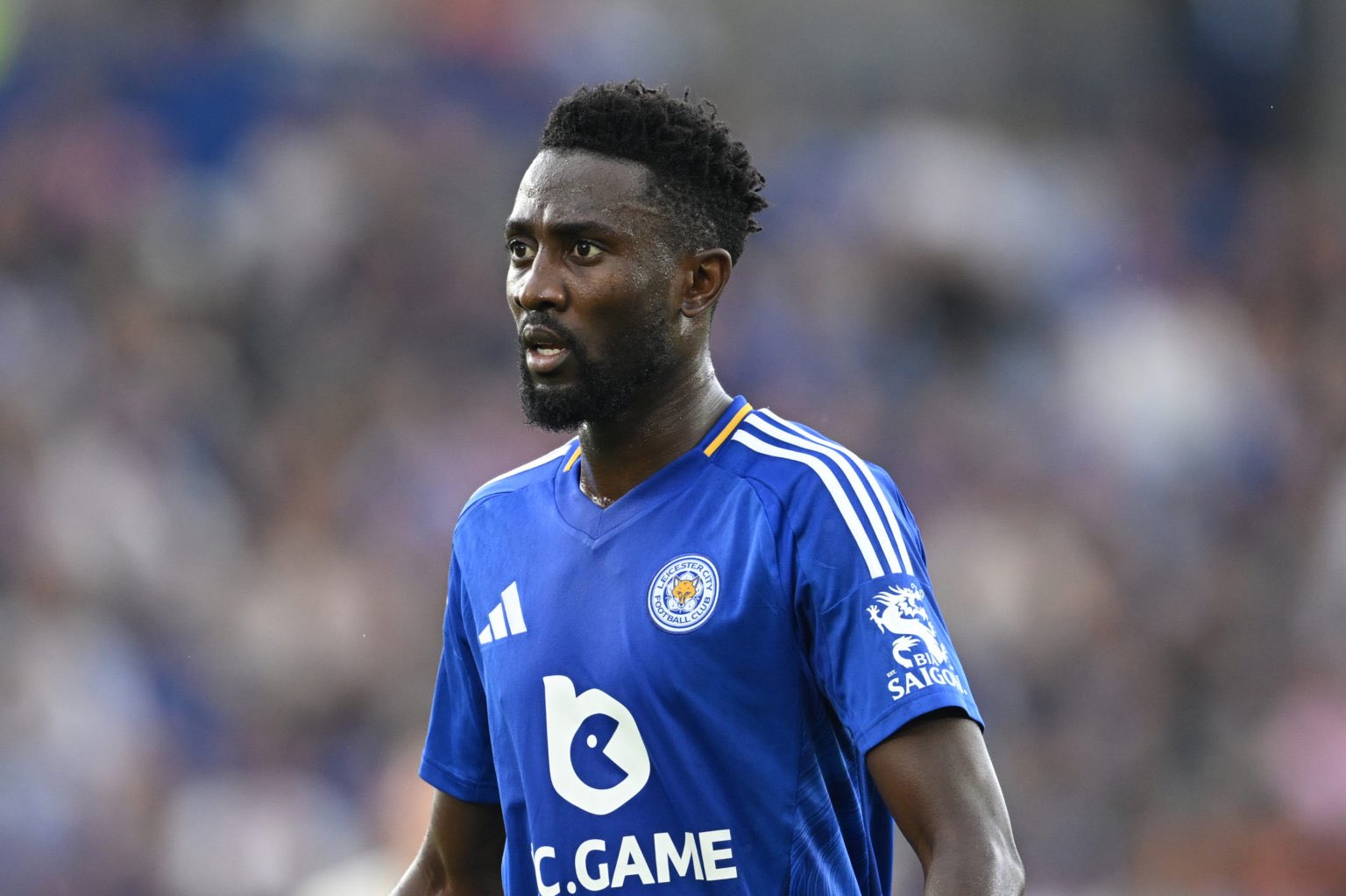 Van Nistelrooy Provides Positive Injury Update On Ndidi