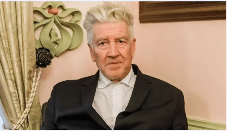 Veteran Actor, David Lynch Is Dead