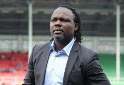 Victor Ikpeba Urges Super Eagles To Be Happy With 2025 AFCON Draw