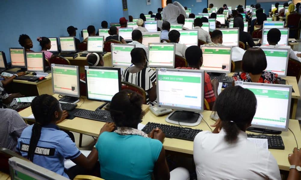 WAEC, NECO, NABTEB, All Exams In Nigeria Will Be 100% CBT By 2027 – FG Declares