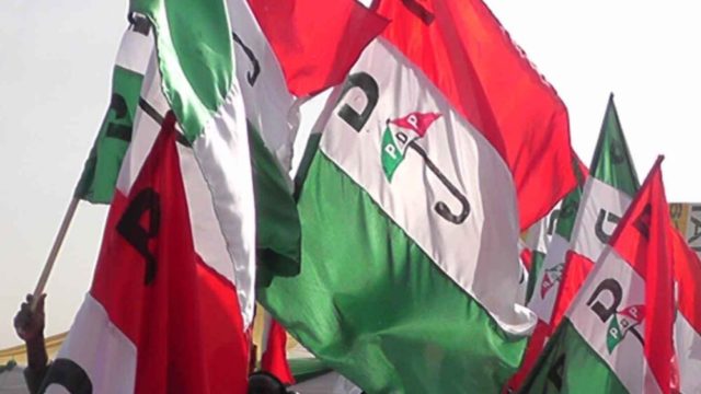 We’ll obey court order on Anyanwu’s replacement – PDP