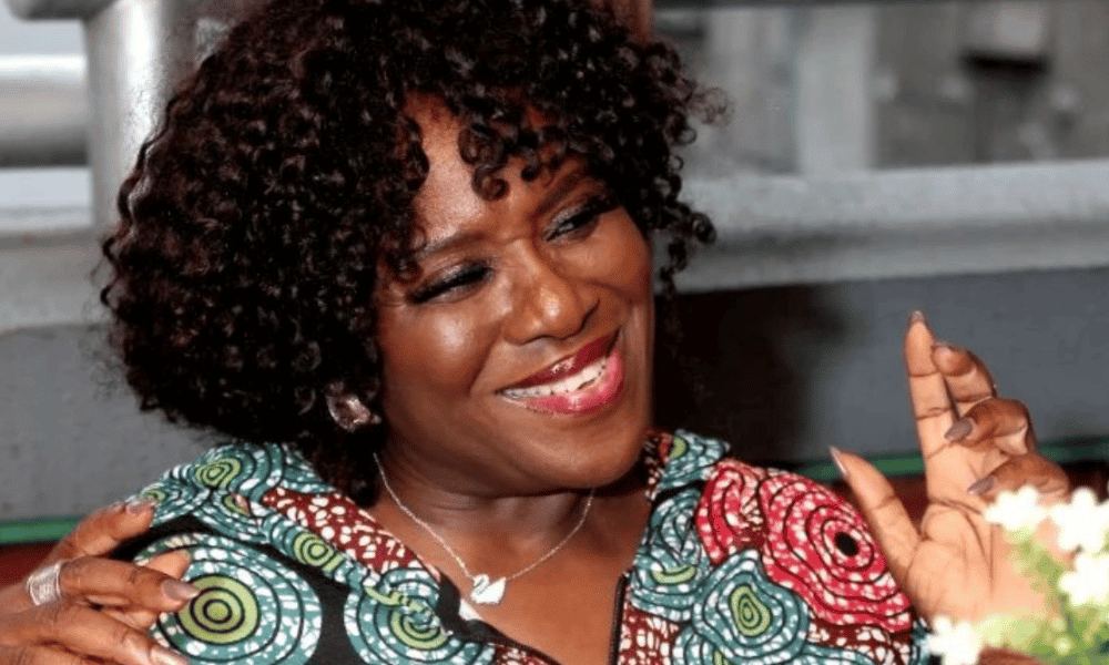 What Rubbish Is That? - Joke Silva Blows Hot Over Killing Of Women Due To Alleged Infidelity