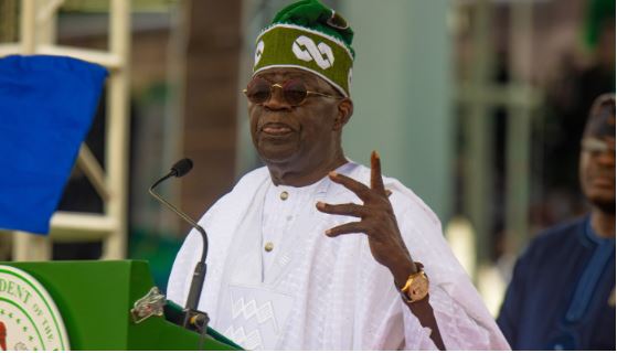 What Tinubu told Finish govt on Simon Ekpa's arrest, detention