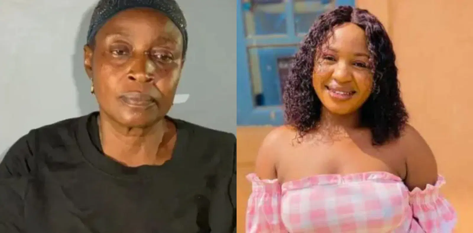 What my daughter told me hours before she was beheaded - Mother of lady killed by gospel singer breaks silence