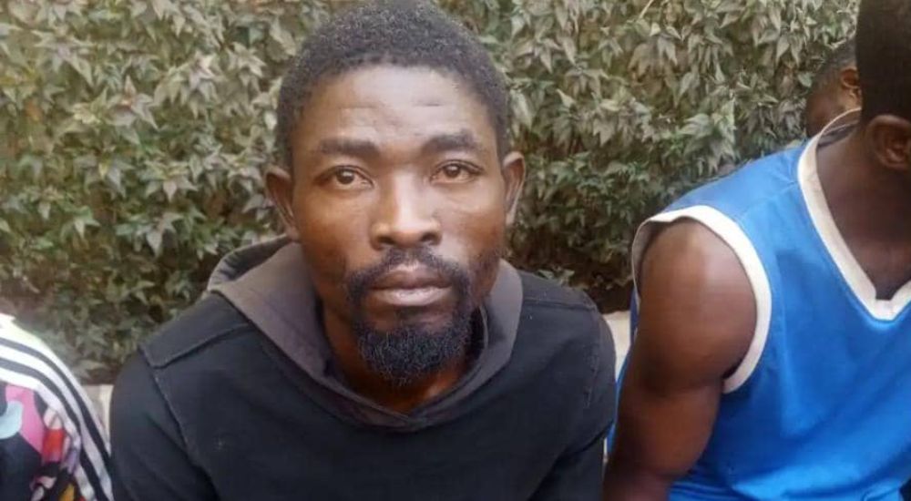 Why I killed my 14-Year-Old son – Nigeria father gives strange reason