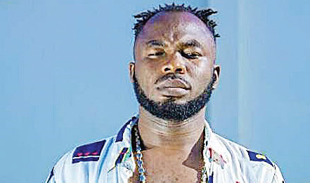 Why I prostrated when greeting Burna Boy - Slimcase speaks amidst backlash