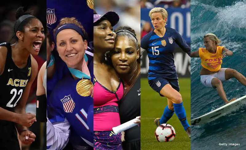 Women’s Sports