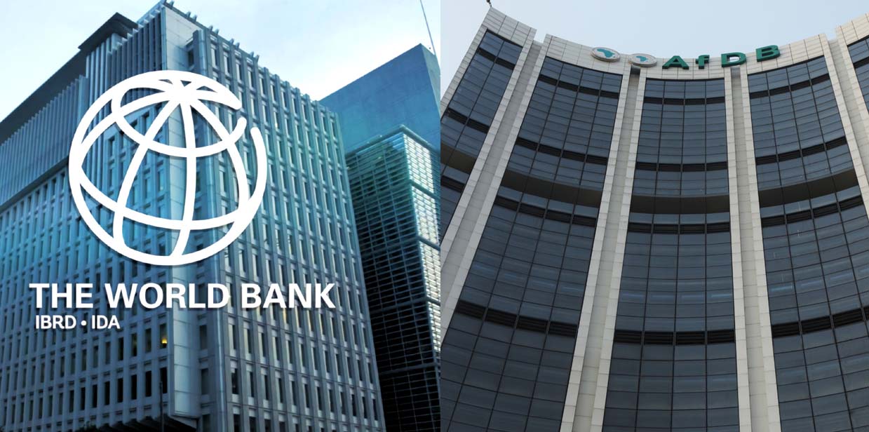 World Bank, IMF Urge CBN To Tackle Inflation As Rate Hits 34.8%