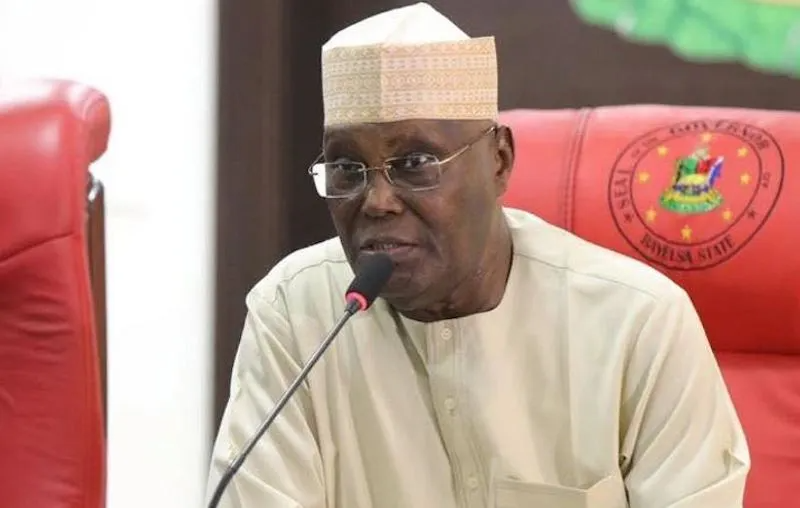 Your Desperation Responsible For PDP’s Woes, APC Blasts Atiku