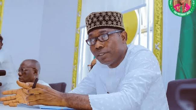 'Your Economic Team Not Proactive, They Are Not Sharp Enough' - Adebayo Hits Tinubu