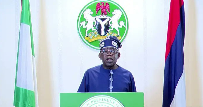 Tinubu