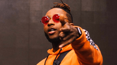 Yung6ix Narrowly Escape Death During Robbery Attack