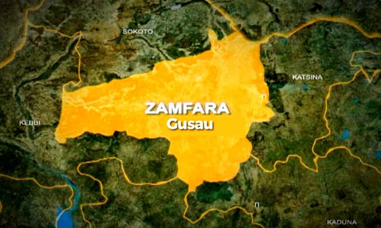 Zamfara assembly declares minority leader’s seat vacant