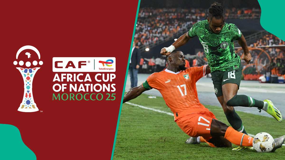 AFCON 2025: Cameroon Icon Offers Subtle Prediction on Favourite to Win Morocco Tournament