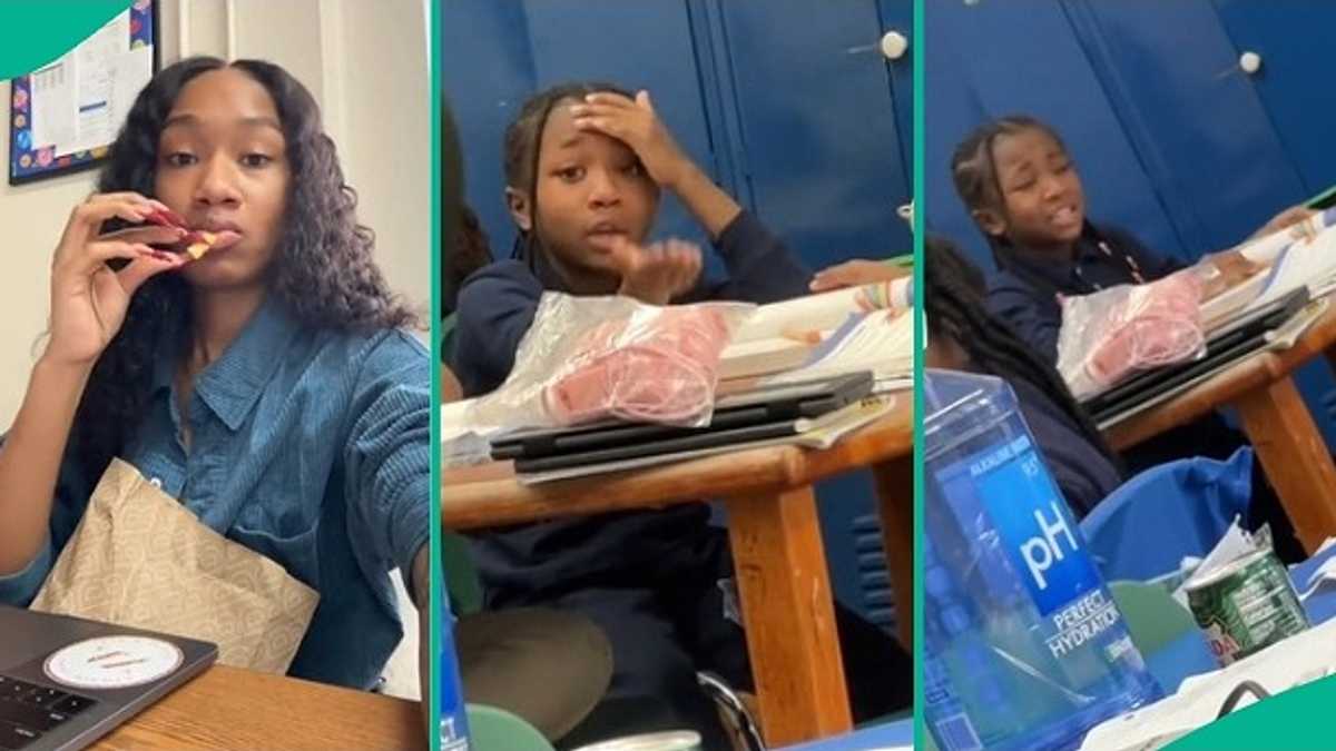 Mum Who Got Bad Reports From Daughter's Teacher Shares How She Handled Case, Video Stuns Many