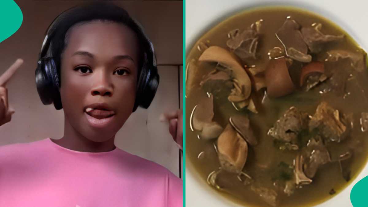 Girl Accused of Causing Her Ex-Boyfriend and 4 others Deaths With Pepper Soup Freed