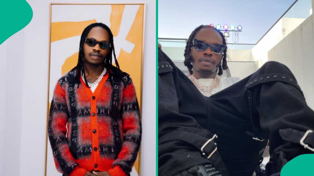 “Who Said No More Marlians?” Naira Marley Blasts Critics Dragging Others for Listening to His Songs