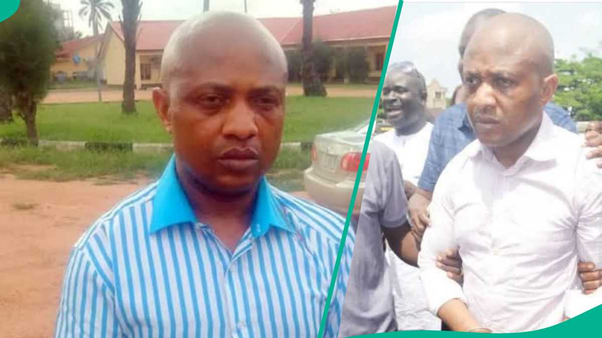 Notorious Convicted Kidnap Kingpin Evans Made As in NECO, Now in 200L - Lawyer