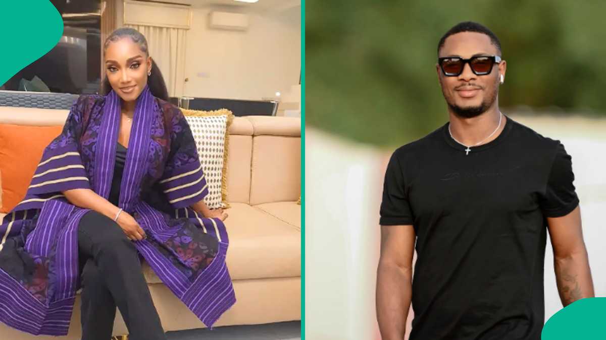 Jude Ighalo’s Ex-wife Sonia Brags About New Man, Shares Details About Him: “I’m Dating a 12/10”