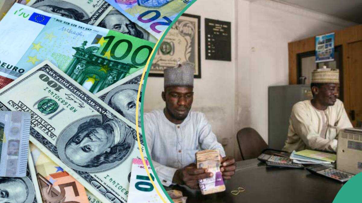 Bureau de Change Operators List Reasons for Naira's Recent Appreciation Over Dollar