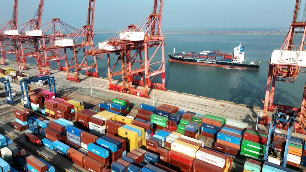 How China could respond to Trump's new tariffs