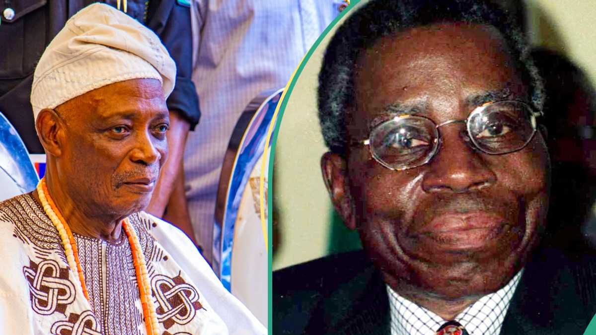 "Government Killed Him": New Explosive Information Comes to Light on Bola Ige's Assassination