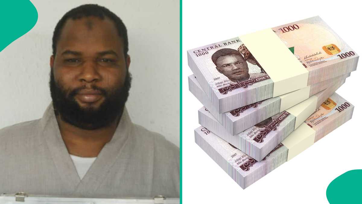 Man Allegedly Scams Over N144 Million Collected from Hajj Pilgrims, Gets Caught, Name Released