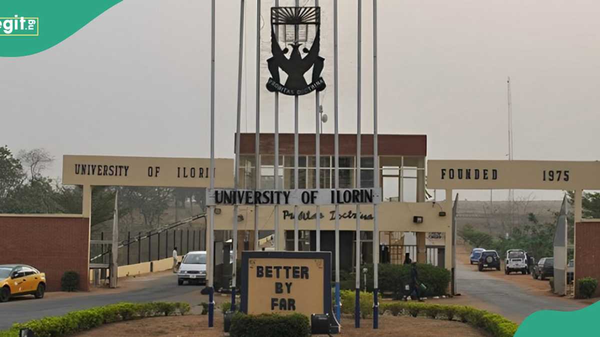 UNILORIN Releases Names of Newly Promoted 20 Professors, Gives Date It Will Take Effect