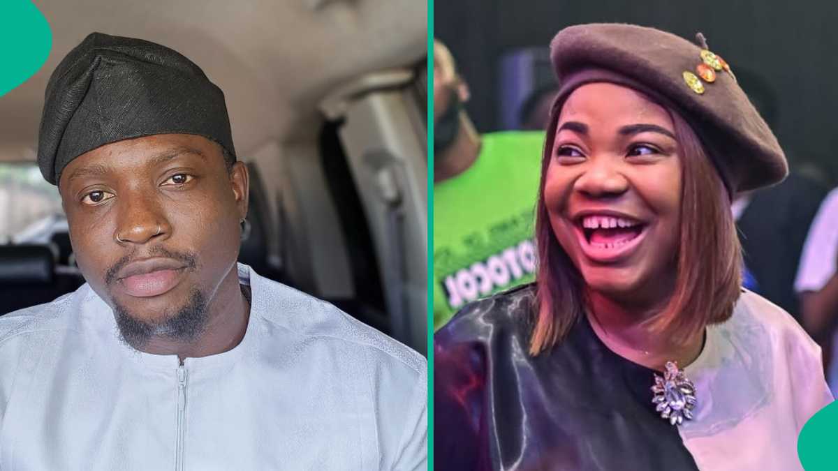 “Mercy Chinwo Should Counter Me”: VDM Shares YouTube’s Response to Video of Him Calling Out Singer