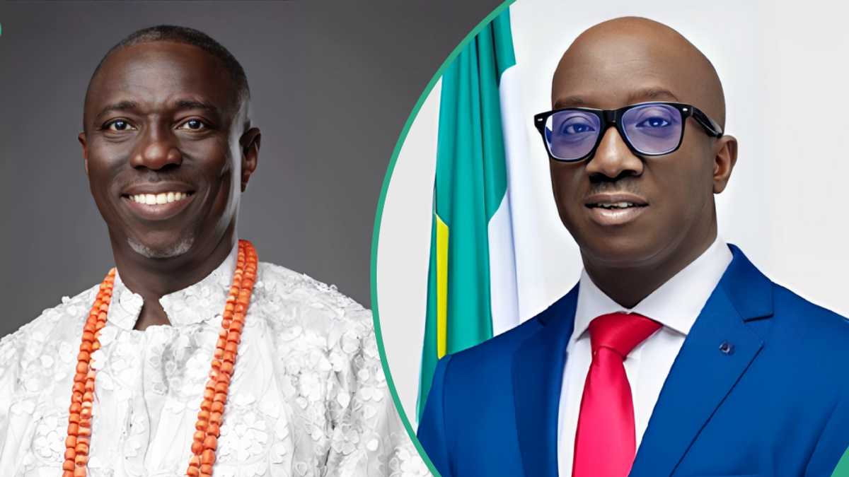 “We're Sure”: PDP Confident in Overturning Edo Gov'ship Result at Tribunal, Cites Strong Evidence