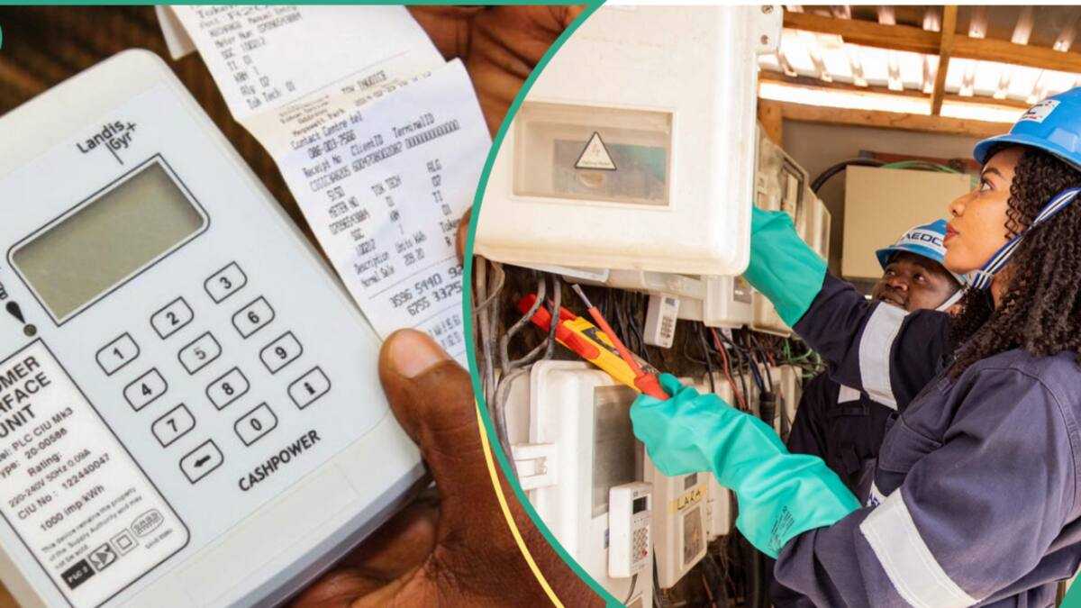 “You’ll be Disconnected: Nigerian DisCo Bars Electricity Customers From Recharging Old Metres