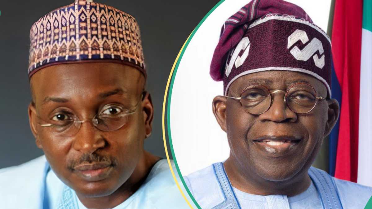 “I Have No Apology”: Former APC Chieftain Promises To Campaign Against Tinubu in 2027