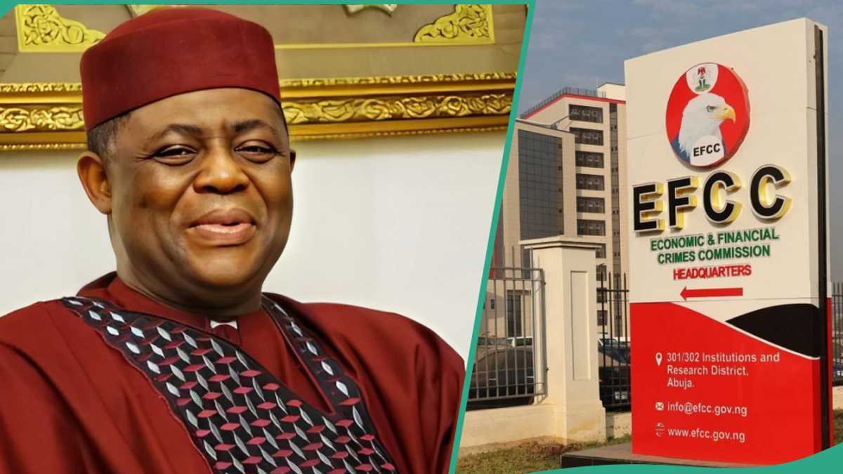 Alleged N4.9billion Fraud: EFCC Loses As Court Delivers Verdict on Suit in Fani-Kayode’s Favour