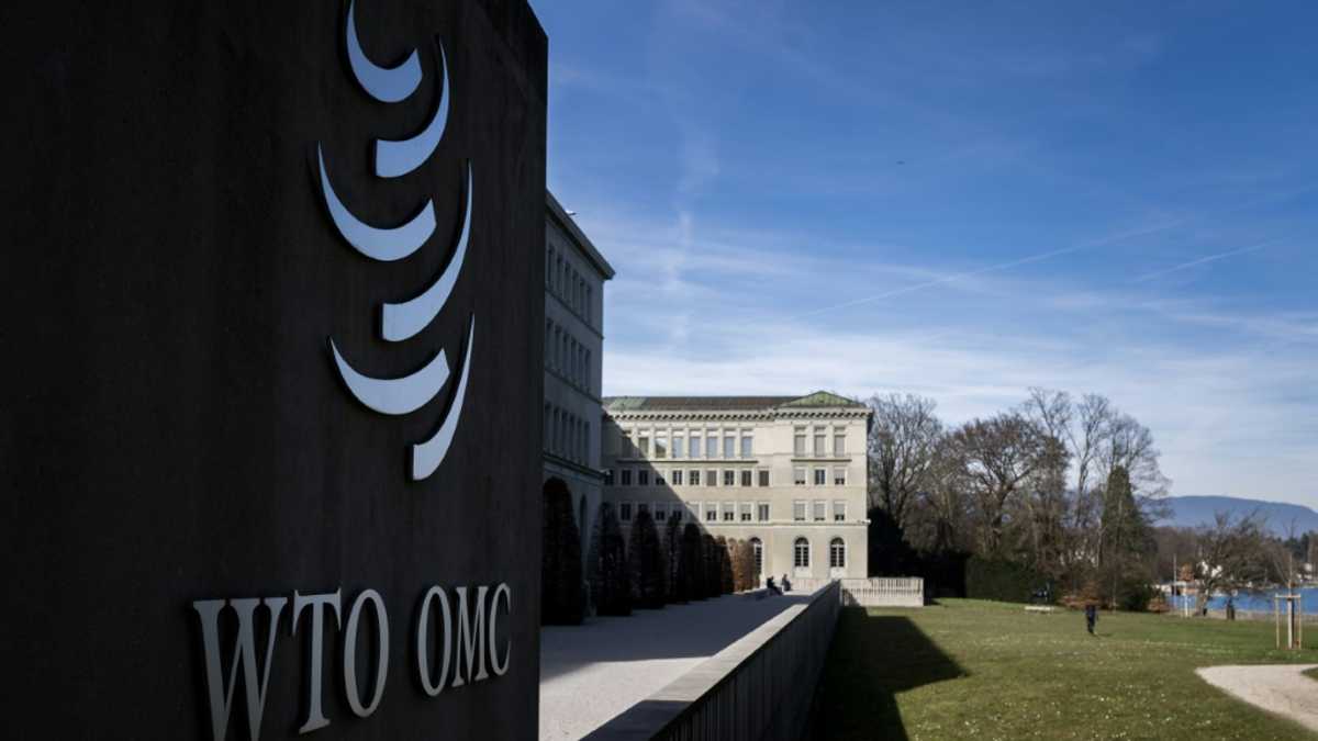 Amid Trump trade tensions, WTO remains crippled arbiter