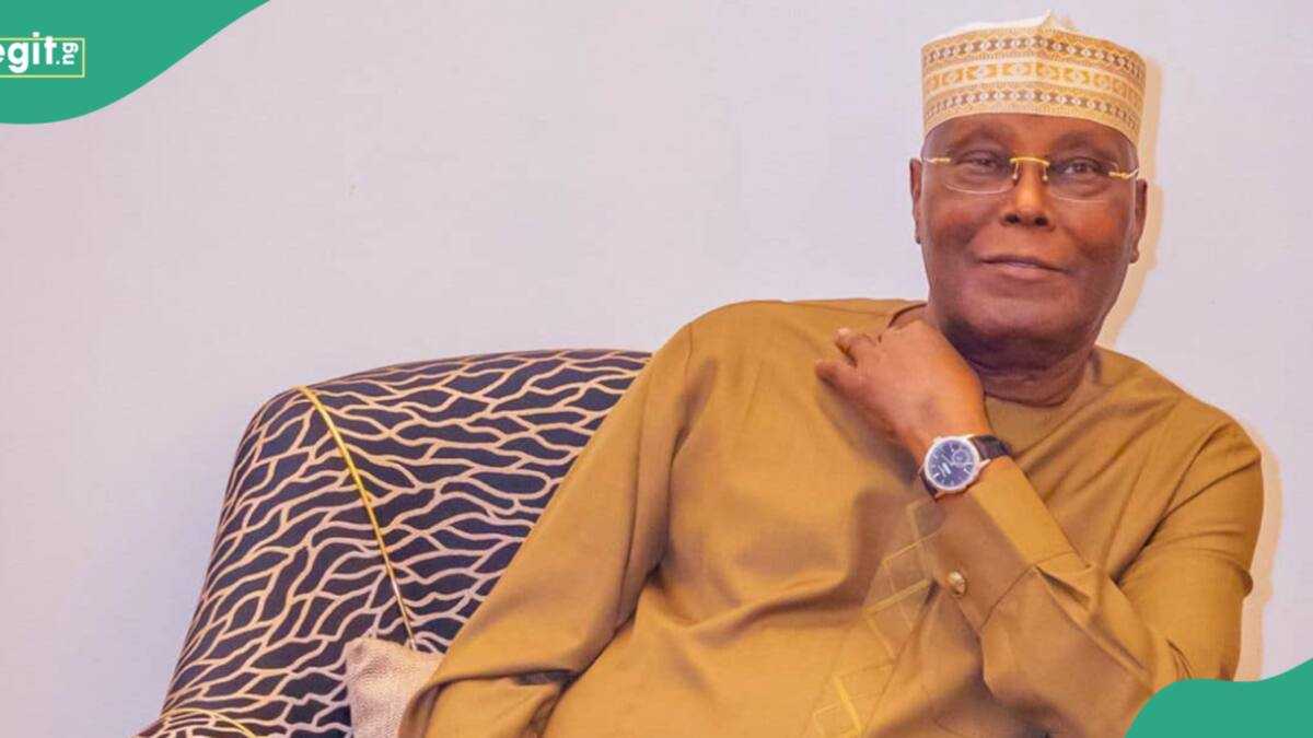 Just In: Atiku Meets Top APC Governor, Video, Photos Surface