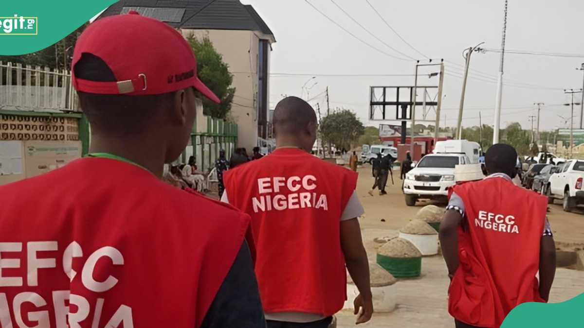 EFCC: Court Orders Forfeiture of $222,729 Digital Wallet Assets Of Suspected Crypto Fraudsters